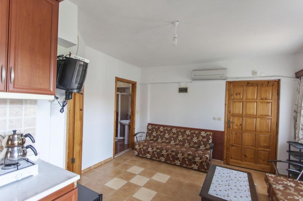 Mevsim Otel Ак'яка Екстер'єр фото